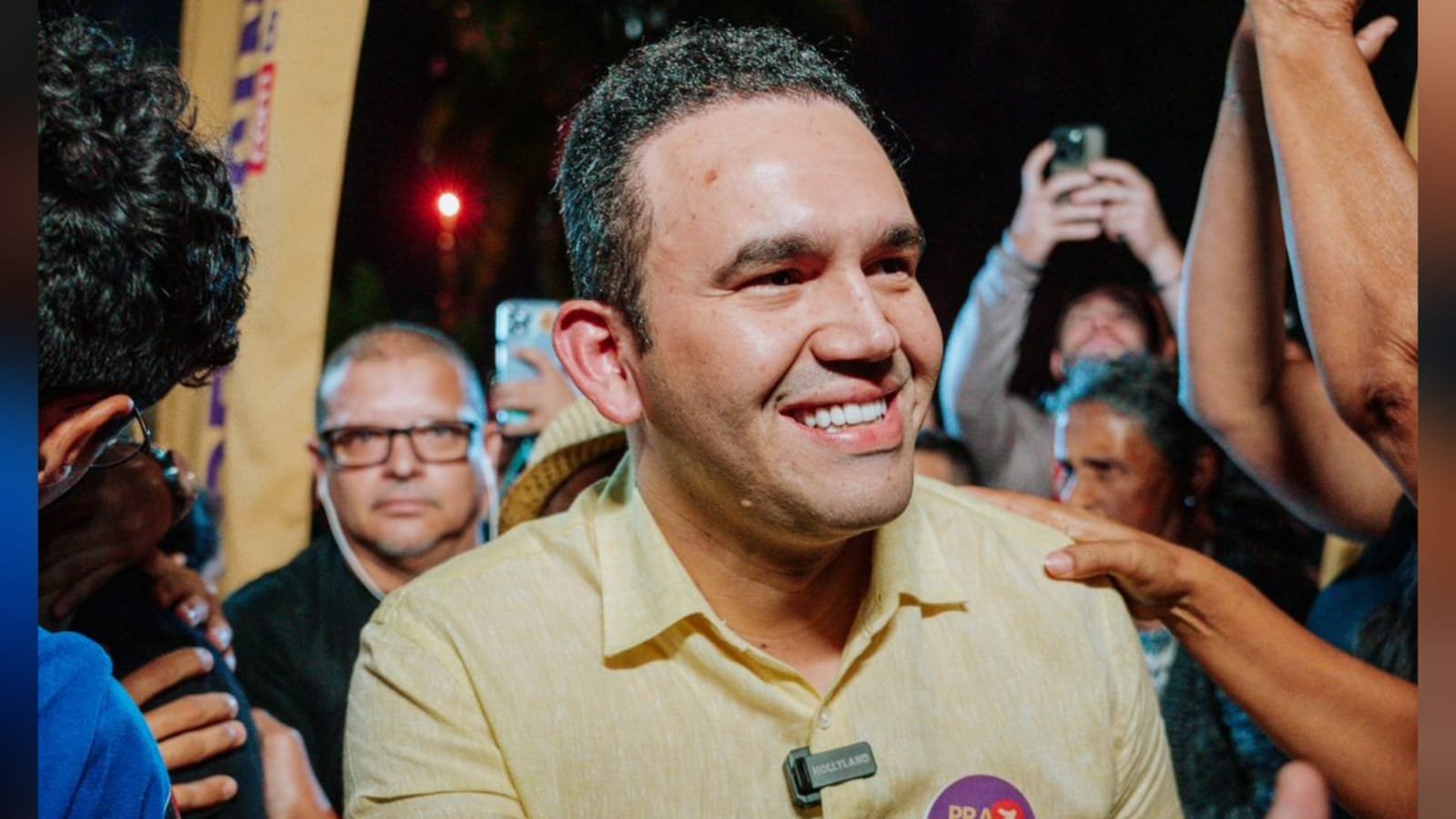 Jhony Bezerra