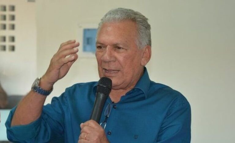 Justiça, Zé Aldemir, Prefeito, Cajazeiras, Multa,