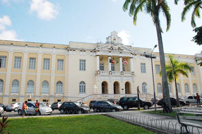 tribunal de justiça, condenação, poço dantas