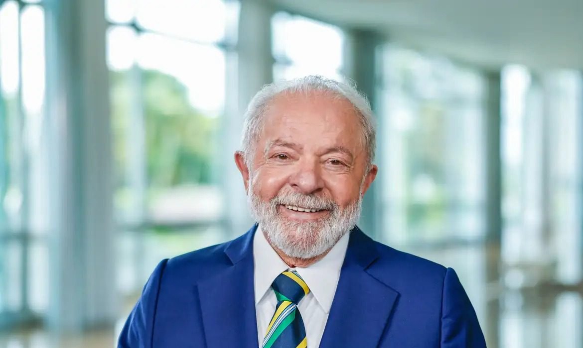 Lula. PT