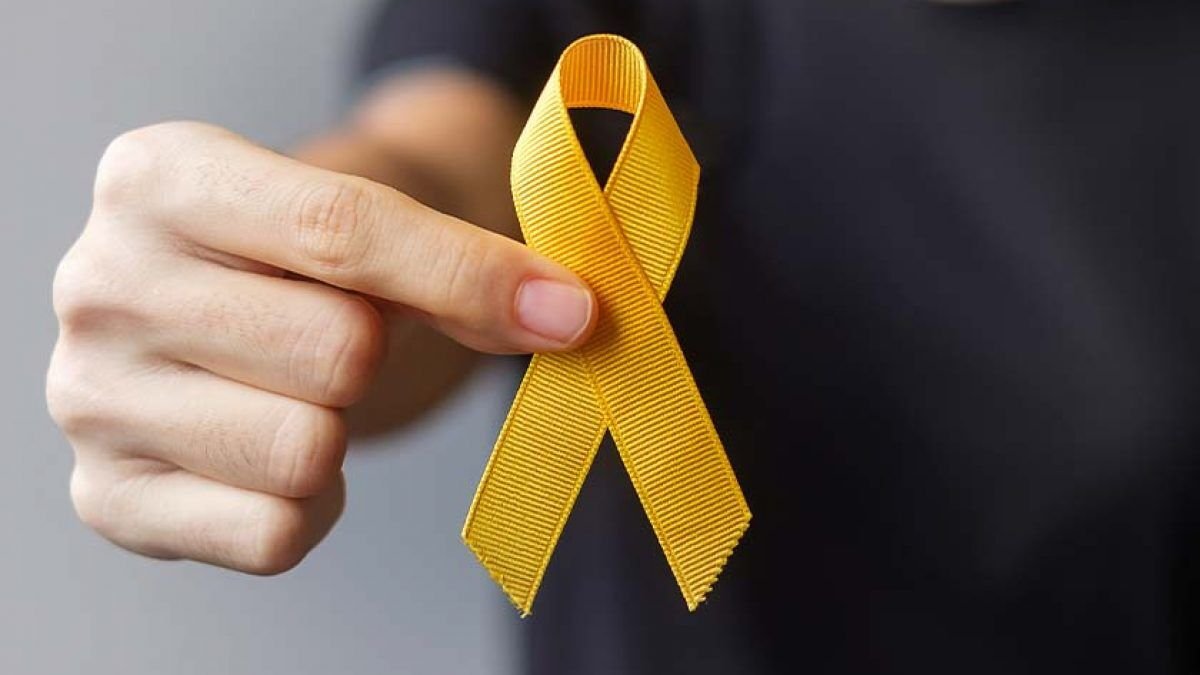 Setembro Amarelo: Paraíba abre campanha de combate e prevenção ao suicídio nesta segunda-feira