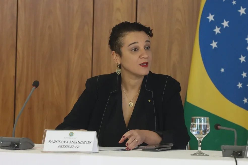 tarciana medeiros, anielle franco, paraibana