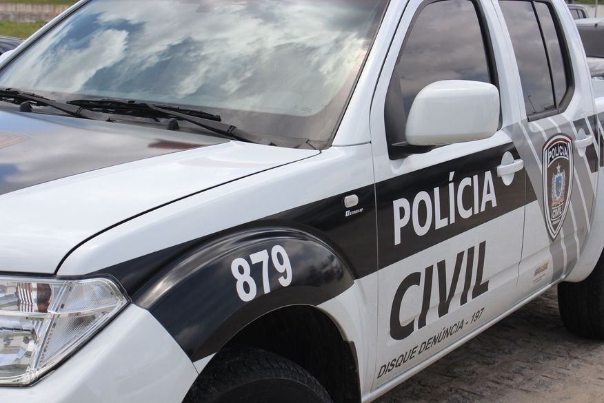 polícia civil