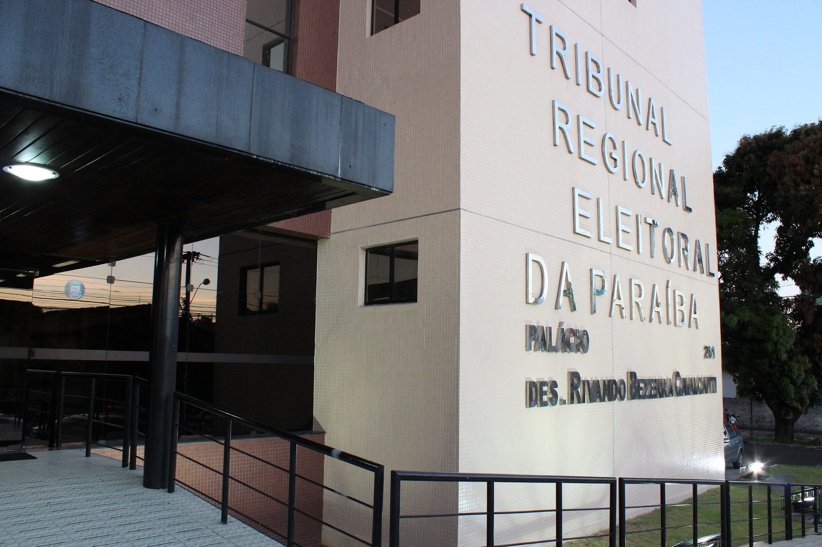 Por unanimidade, TRE-PB concede habeas corpus a presa na Operação Território Livre