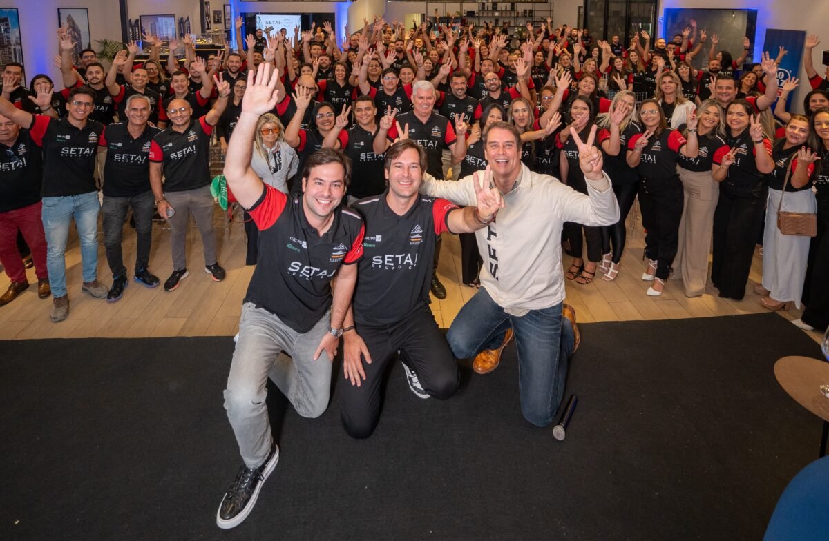 grupo gp, palestra, setai