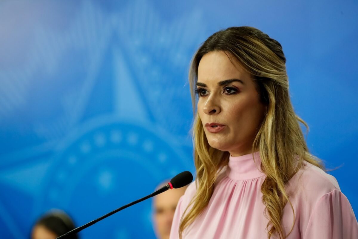 Daniella Ribeiro garante que PSD continua firme na disputa pela Prefeitura de Campina Grande: "Romero não é nem candidato"