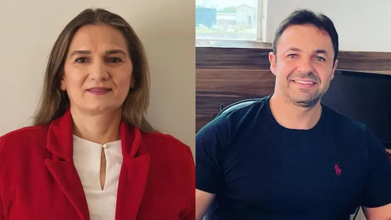 Opinião/Rede Mais: Joana lidera com 61,4% contra 34,3% de Isaac, em Olho D’Água