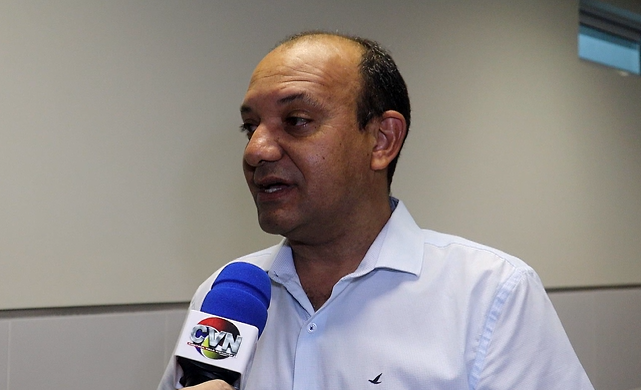 Filho do prefeito de São José de Caiana ameaça eleitor para votar em seu pai – Portal Central Vale Notícias