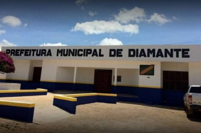 Justiça suspende divulgação de pesquisa eleitoral em Diamante – Portal Central Vale Notícias