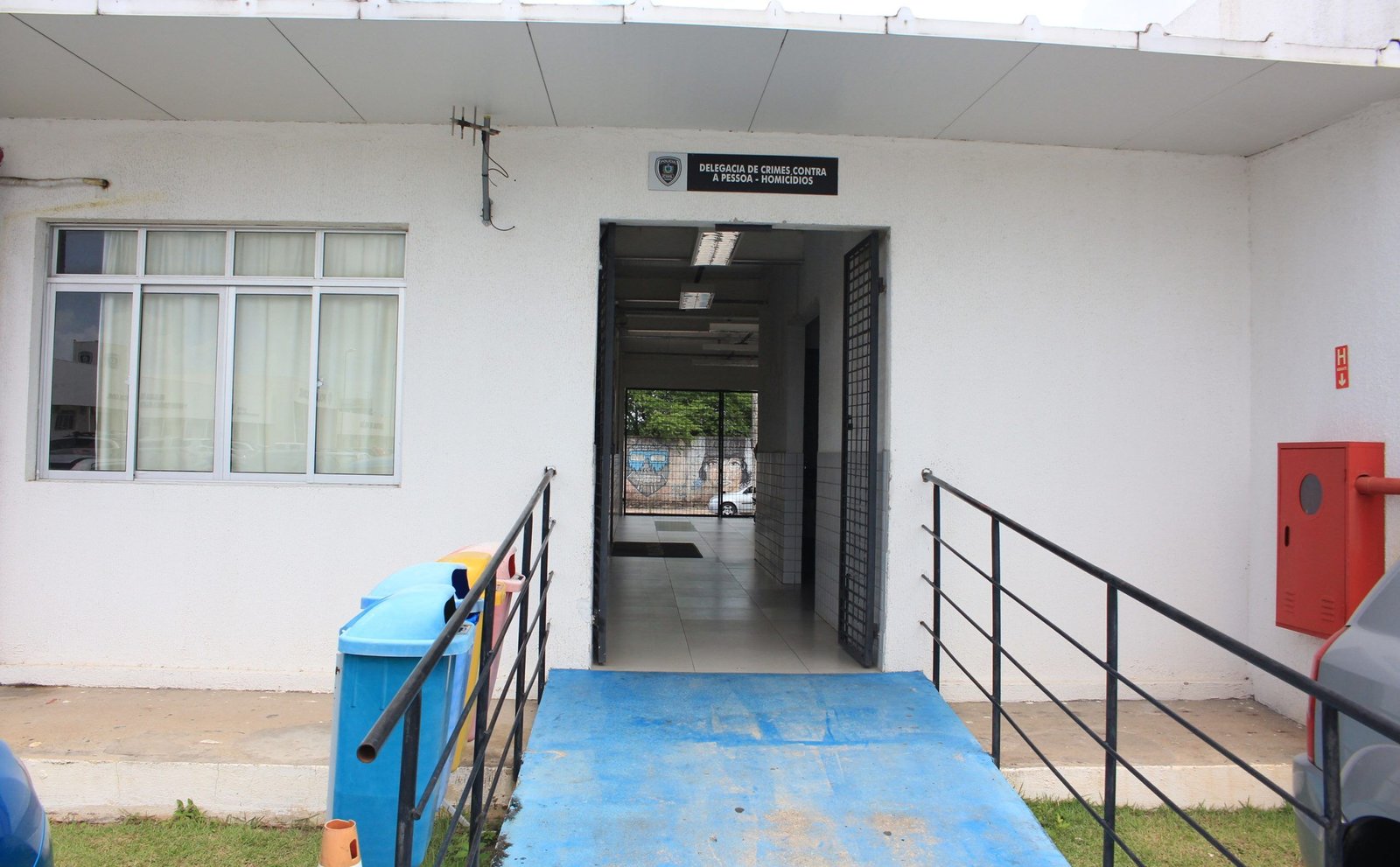 Mãe que matou e decapitou filho em João Pessoa é indiciada por homicídio triplamente qualificado