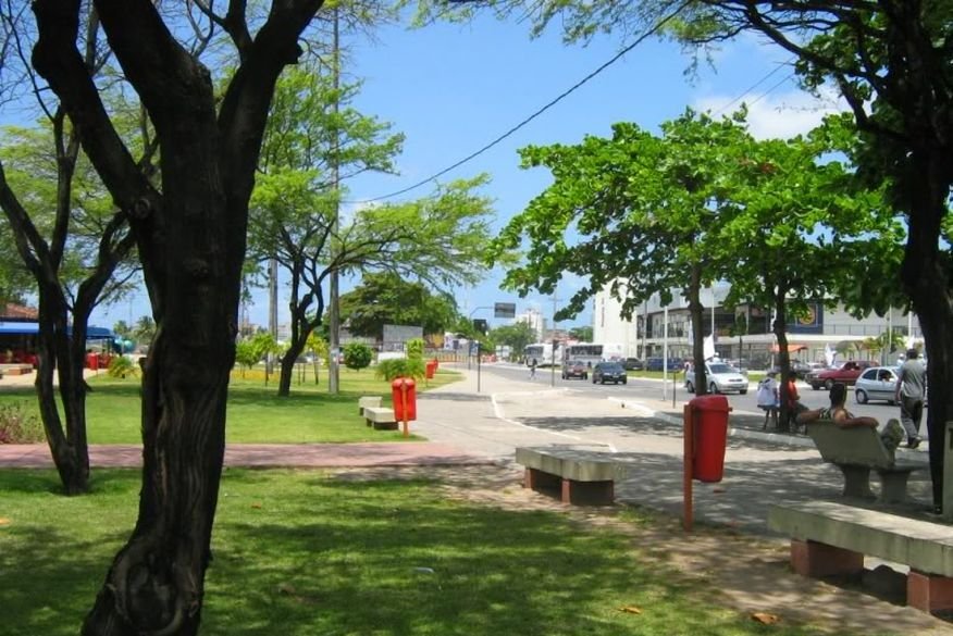 Praça da Paz recebe II Outubro Arretado para Crianças neste sábado