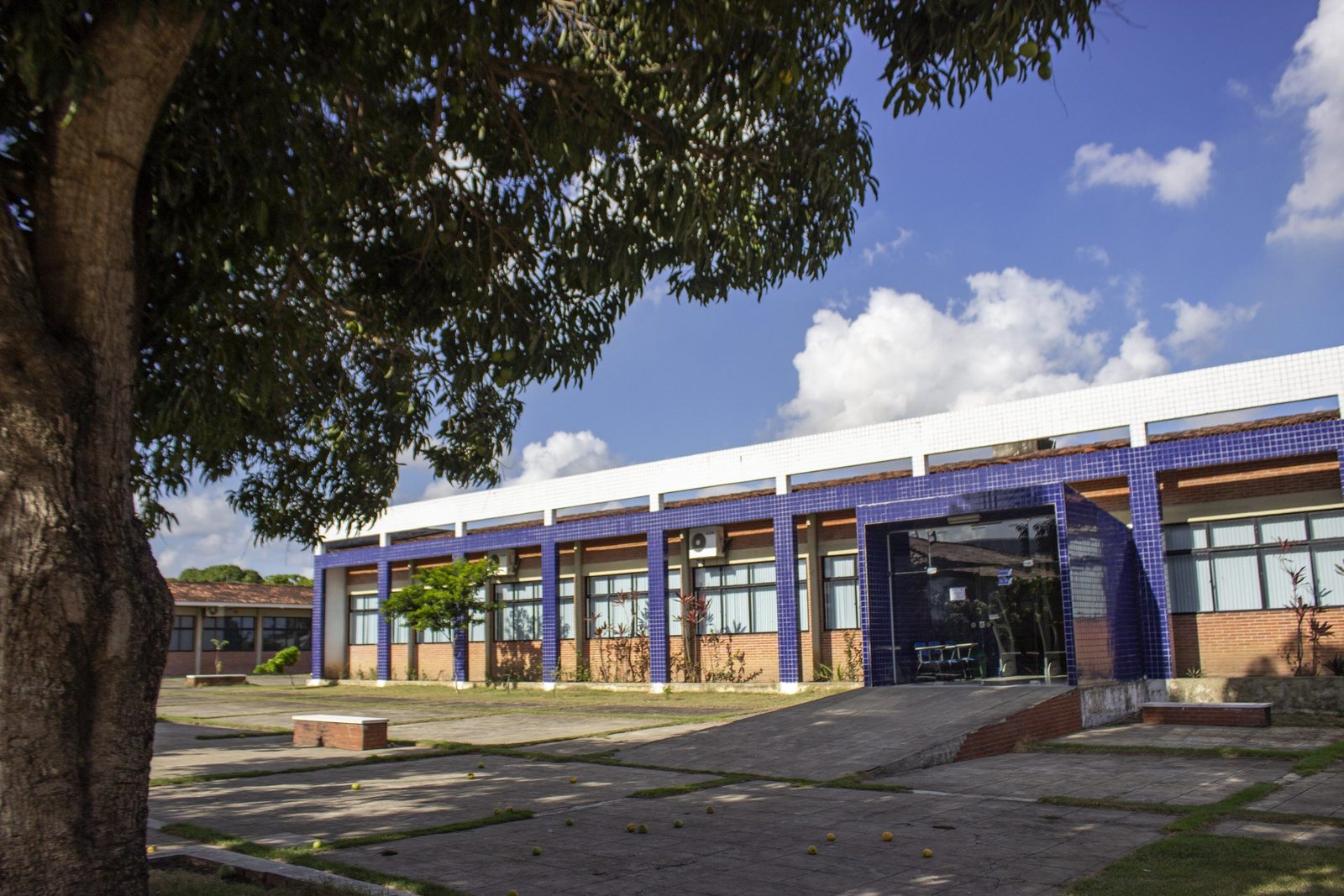 UFPB terá locais de votação nas eleições 2024.