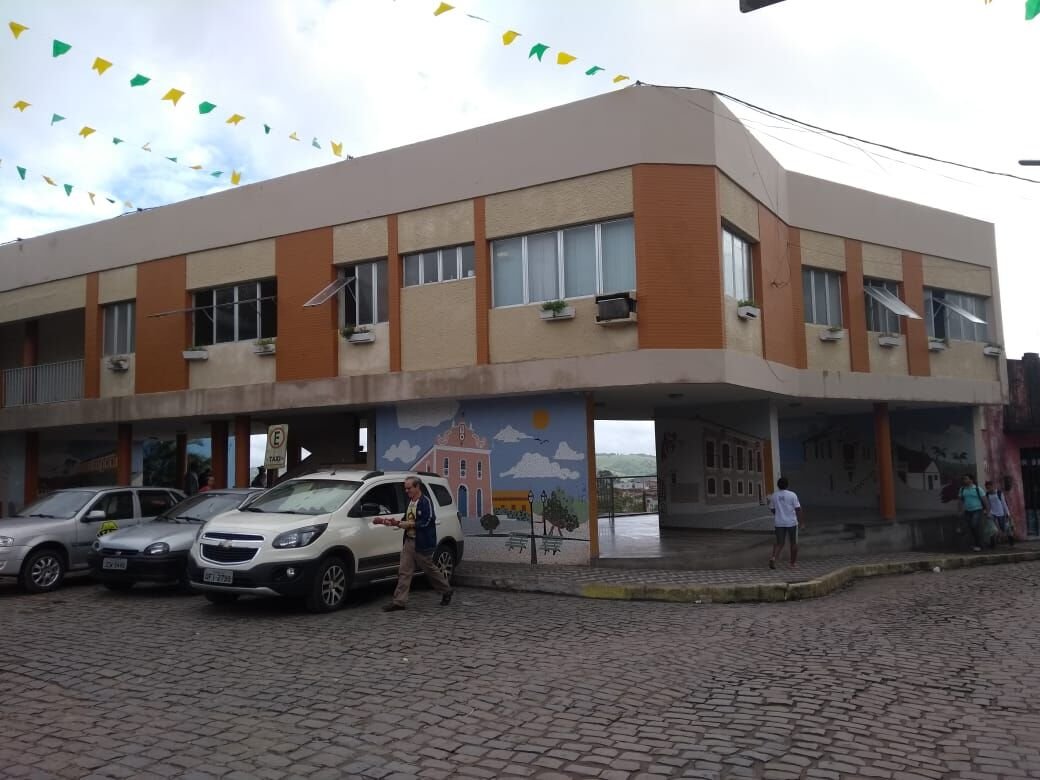 Prefeitura de Areia tem 20 dias para explicar ao TCE irregularidade detectas em concurso público para professor