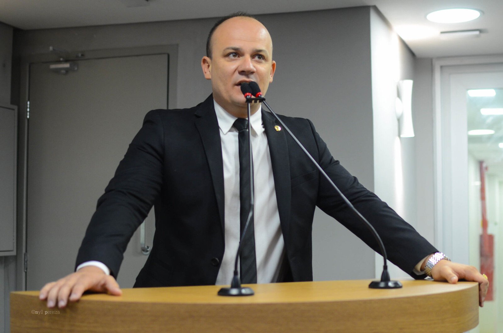 Cabo Gilberto reclama da suspensão da Operação Carro-pipa e questiona Lula