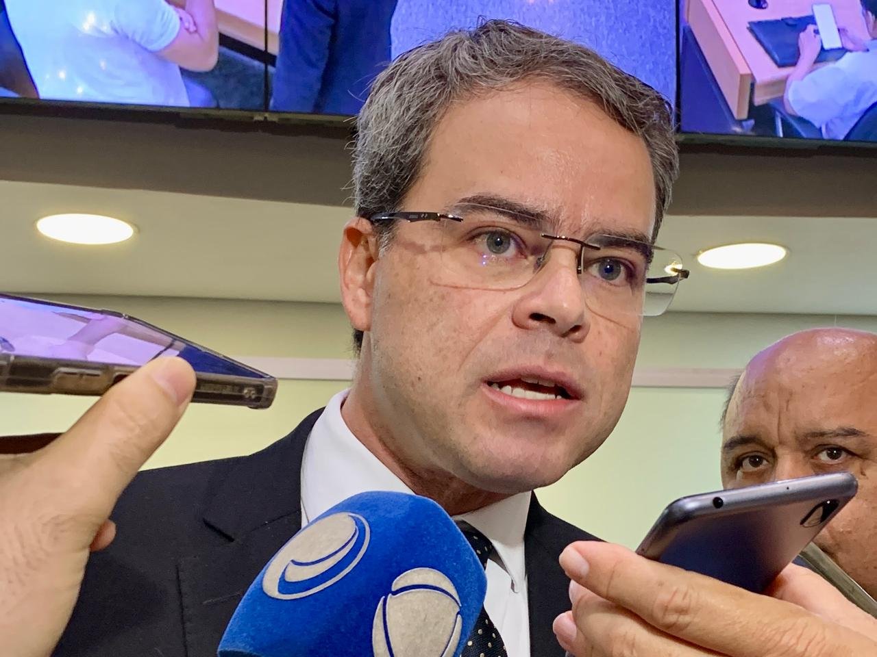 George Morais aposta em mandado de segurança para abertura da CPI do Padre Zé e em nova coleta de assinaturas: “temos duas frentes”