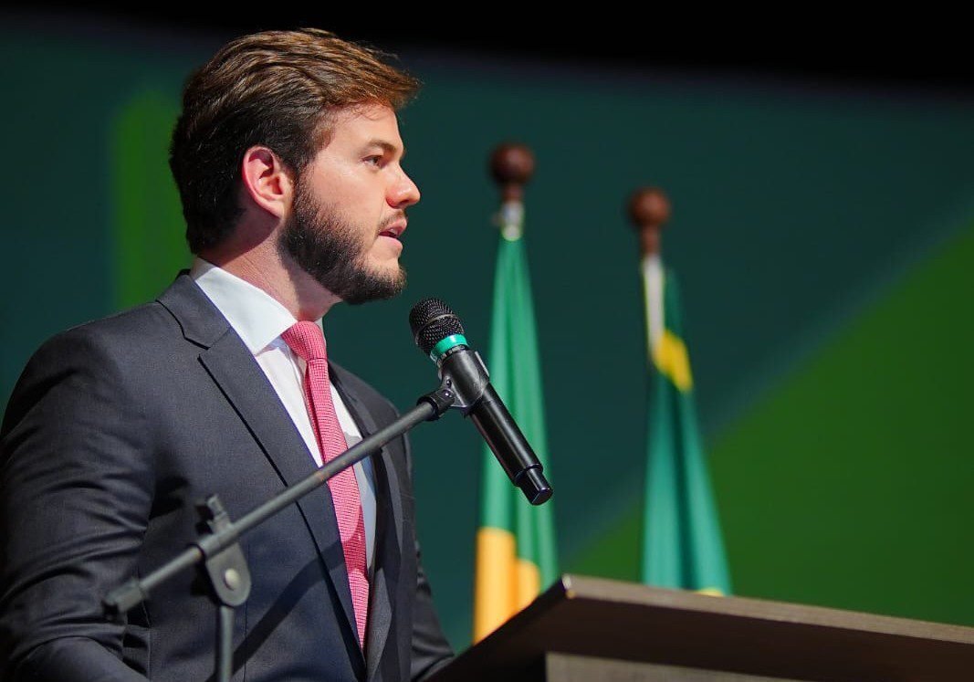 Bruno Cunha Lima nomeia novo secretário de Agricultura e presidente da Urbema em Campina Grande