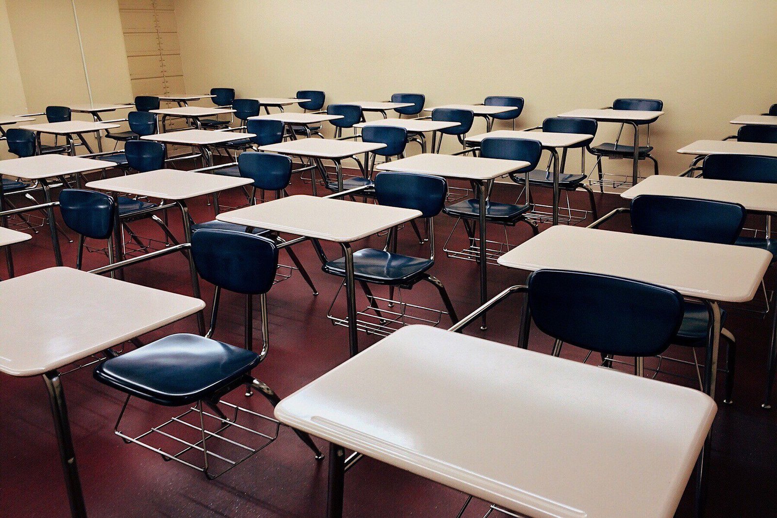 sala de aula, cadeira, escola, curso, enem