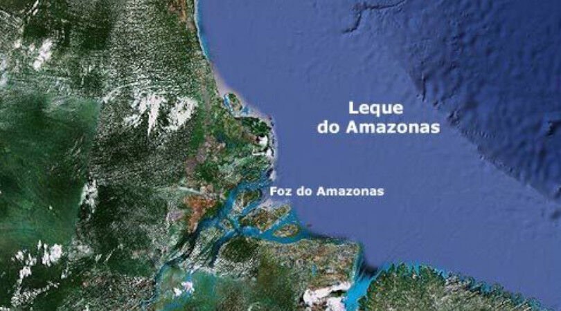 Lula critica "lenga-lenga do Ibama" em demora na exploração de petróleo na Foz do Amazonas