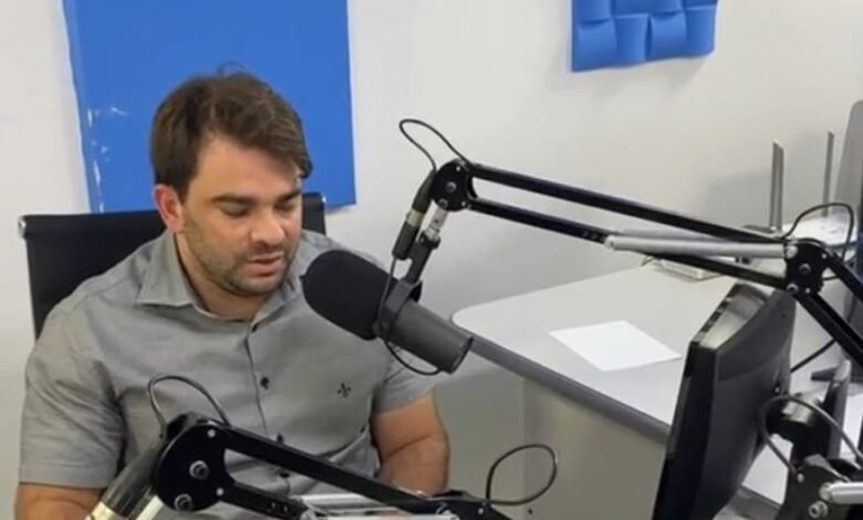 MPPB arquiva processo que investigava suposto nepotismo do prefeito de Conceição – Portal Central Vale Notícias