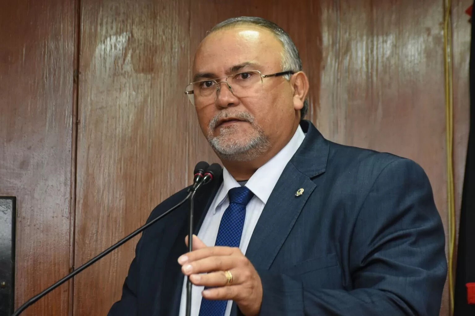 Marcílio, HBE, João Pessoa