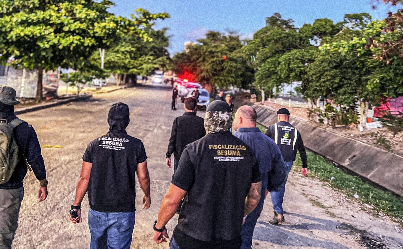 operaçao