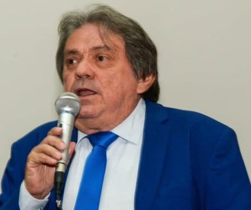 joao trindade, professor