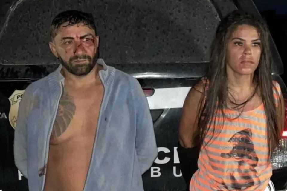 Suspeito de assassinar criança de 2 anos em Tabira é espancado até morte por população e esposa é presa