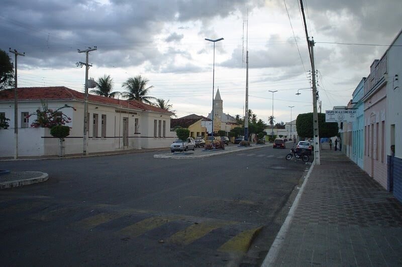 TCE intima prefeito de Conceição para explicar 318 contratações por excepcional interesse público consideradas irregulares