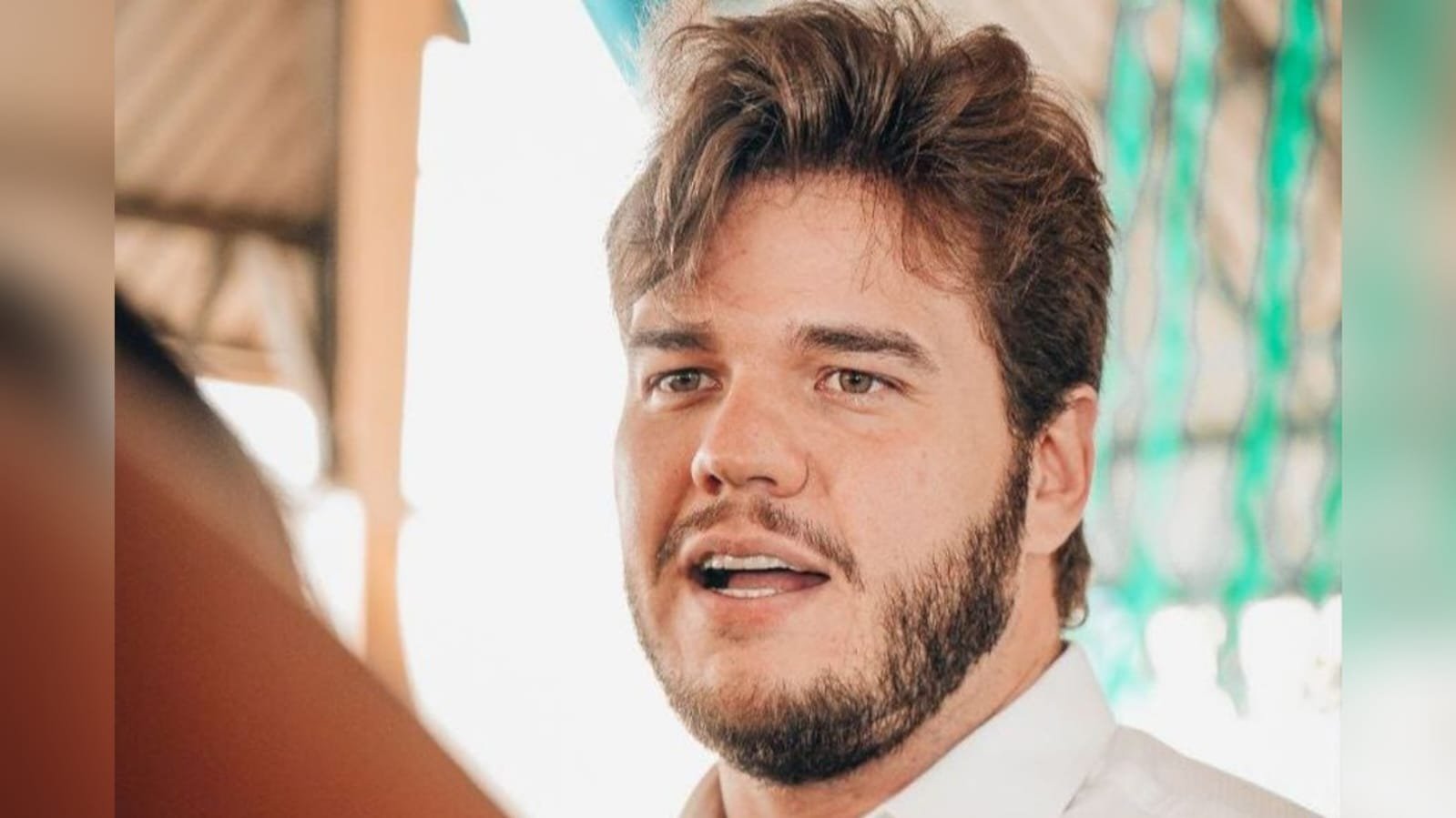 Bruno Cunha Lima, Romero Rodrigues, eleições 2026