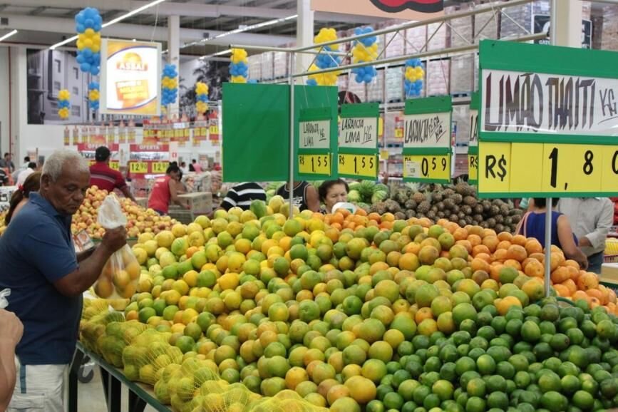 Alho, ameixa e vagem são itens de hortifrútis com maior diferença de preço em João Pessoa, mostra pesquisa do Procon-JP