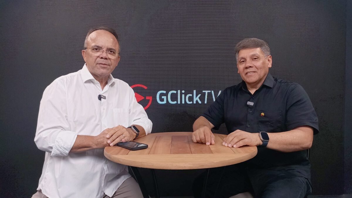 Chico Paraíba declara que é importante ter vendas online pelo conforto do cliente, mas afirma que comércio físico "nunca vai deixar de existir"