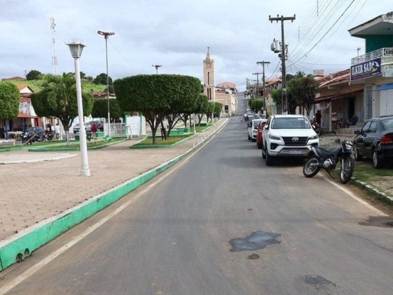 Com menos de 6 mil habitantes, Santana de Mangueira lança licitação de R$ 710 mil para compra de combustível