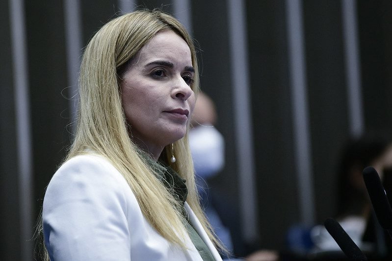 Daniella Ribeiro diz que seu futuro político está em aberto e não quer atrapalhar estratégia do PSD