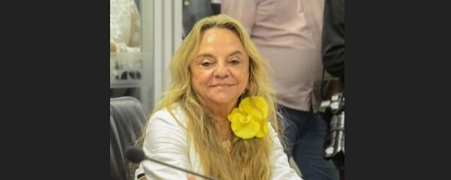 Dra. Paula diz que nome de Lucas Ribeiro para Governo da Paraíba é unânime no PP: "será eleito"