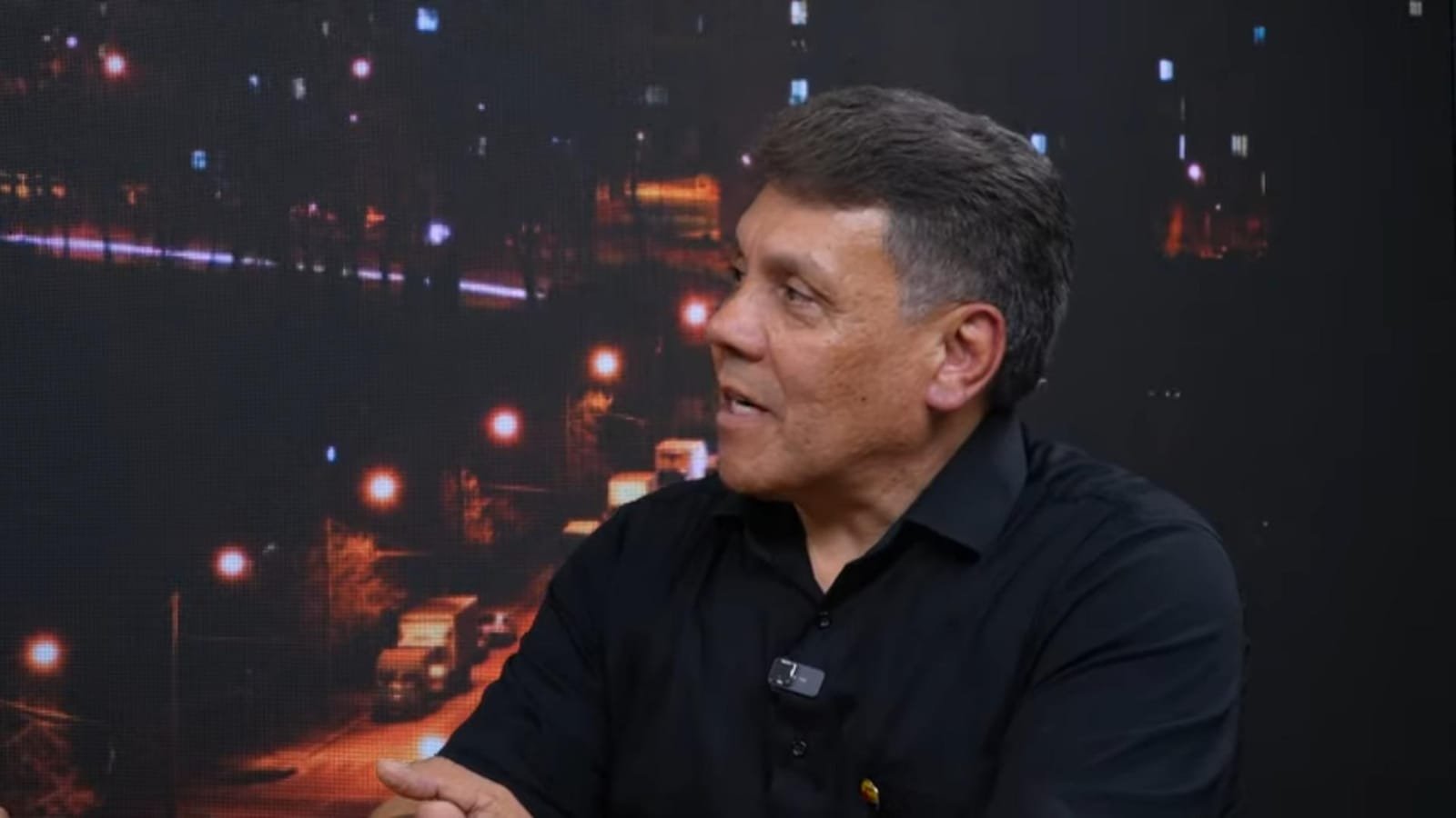 Chico Paraíba