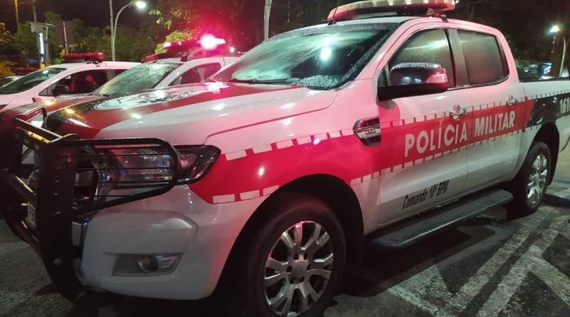 Homem morre após troca de tiros com policiais em Mataraca