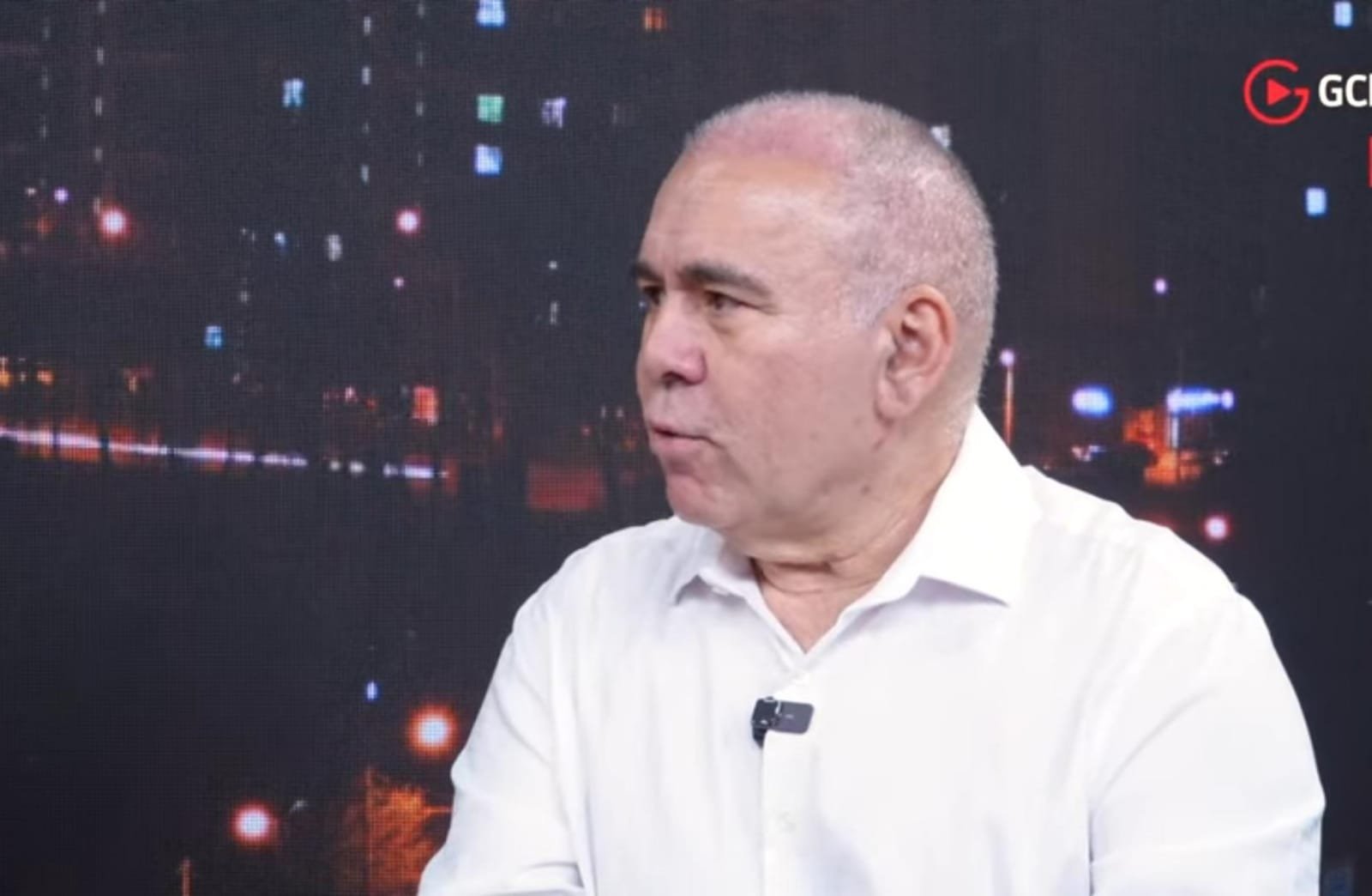 Marcelo Queiroga
