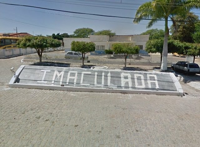 Prefeito de Imaculada tem 20 dias para explicar ao TCE supostas irregularidades em contratação de serviço de limpeza urbana
