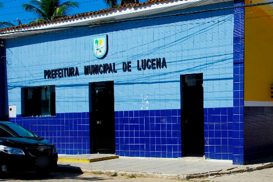 Prefeito de Lucena é intimado pelo TCE para explicar irregularidades na obra de construção de creche no valor de mais de R$ 600 mil