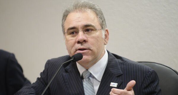 Marcelo Queiroga