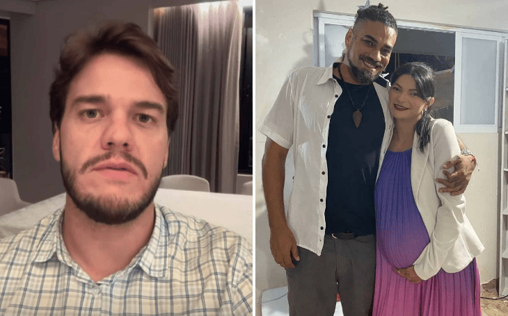 Advogada de viúvo que perdeu esposa e bebê contesta fala de prefeito de Campina Grande: "negligência médica e violência obstétrica"