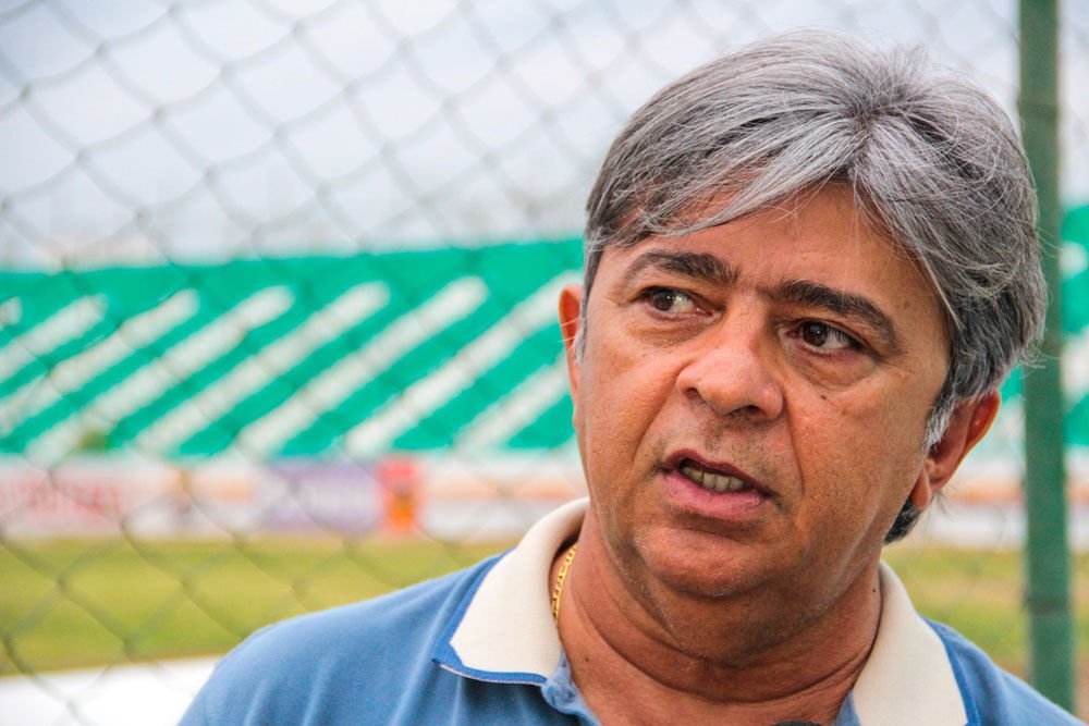 Aldeone Abrantes, Sousa, Presidente