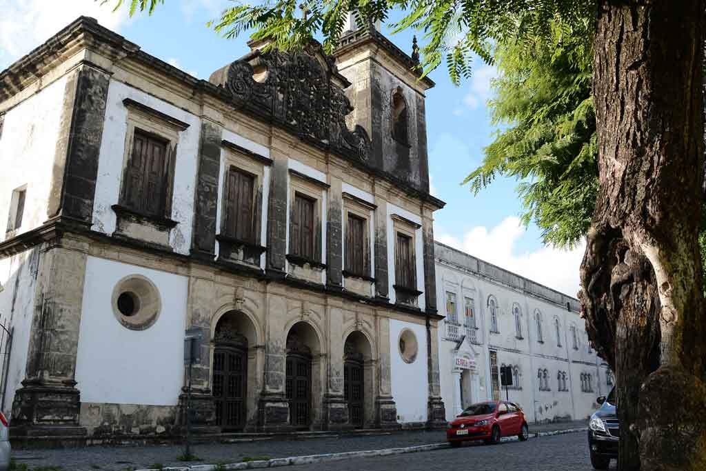 Domingo de Ramos abre programação da Semana Santa com missa e processão em João Pessoa
