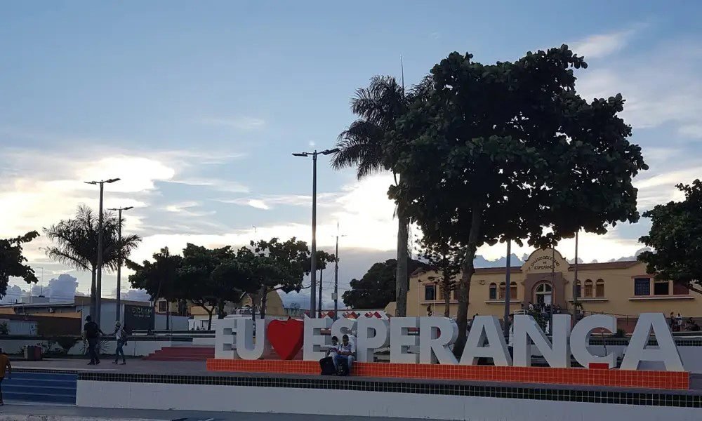 Esperança divulga programação de São João 2025