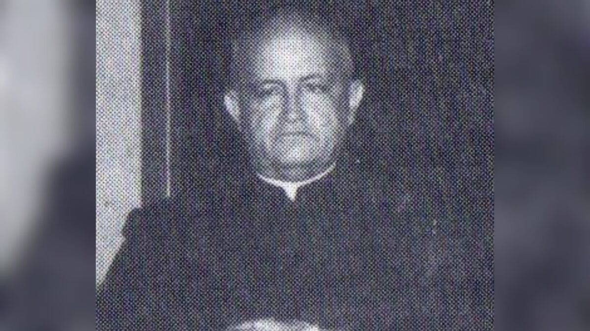 Padre Zé