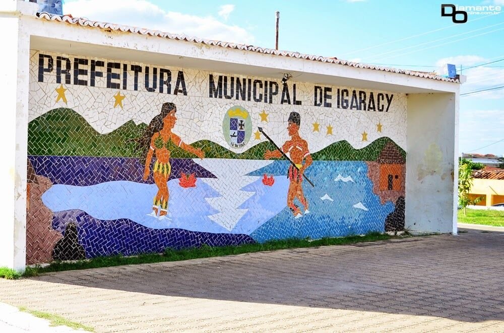 TCE-PB intima prefeito de Igaracy para explicar aumento de 155,79% no gasto com festividades usando dinheiro da educação