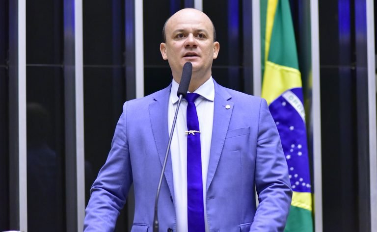 Cabo Gilberto diz que Censo 2022 foi comprometido e não deveria ser usado para revisar número de parlamentares da Câmara federal