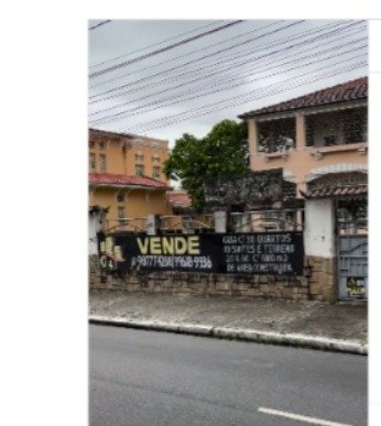 Casa com 30 quartos é colocada à venda em João Pessoa e anúncio viraliza nas redes sociais