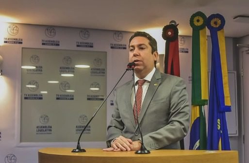 Deputado Felipe Leitão reforça importância do peso político do Republicanos para próxima eleição na Paraíba: “divisor de águas”