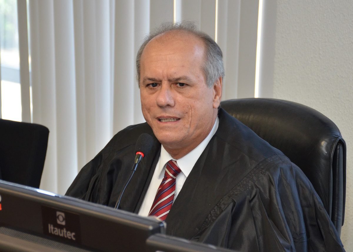 Desembargador Ricardo Porto libera continuidade das obras do Parque da Cidade, em João Pessoa